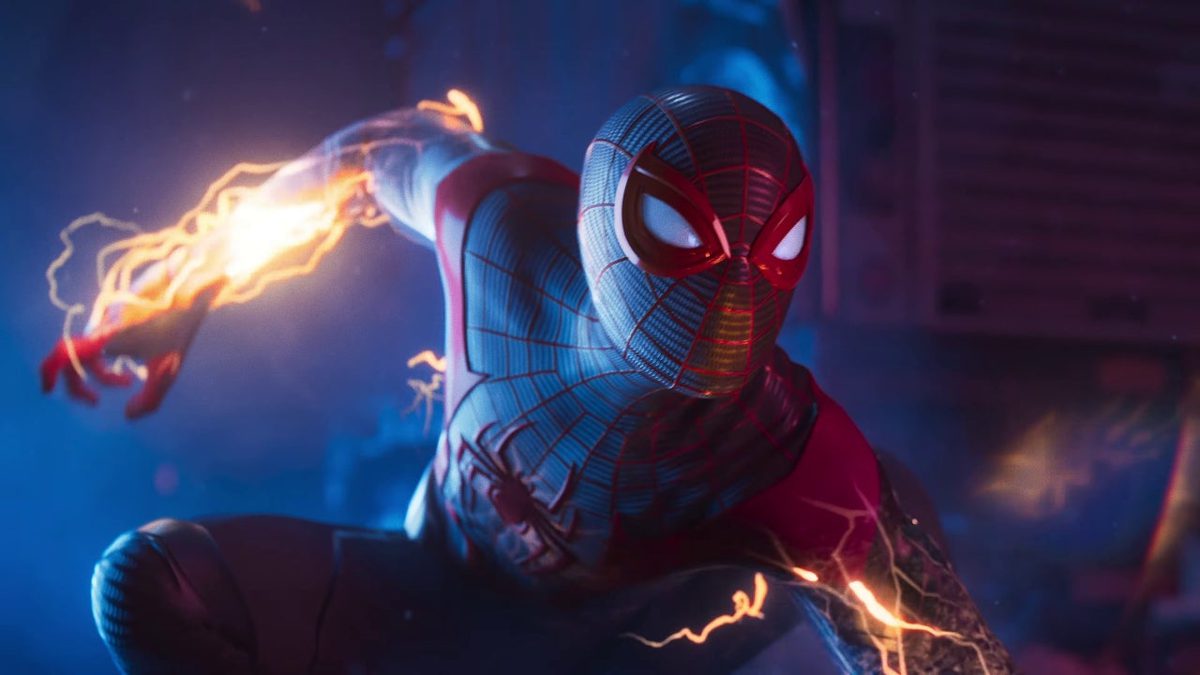 Guia de troféus de Marvel's Spider-Man: Miles Morales [PS4 / PS5] –  Tecnoblog
