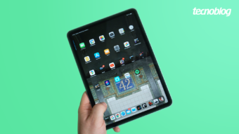 iPad Air (2020): quase um iPad Pro Mini