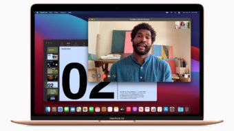 Apple M2 só deve chegar em 2022 em MacBook Air com novo design