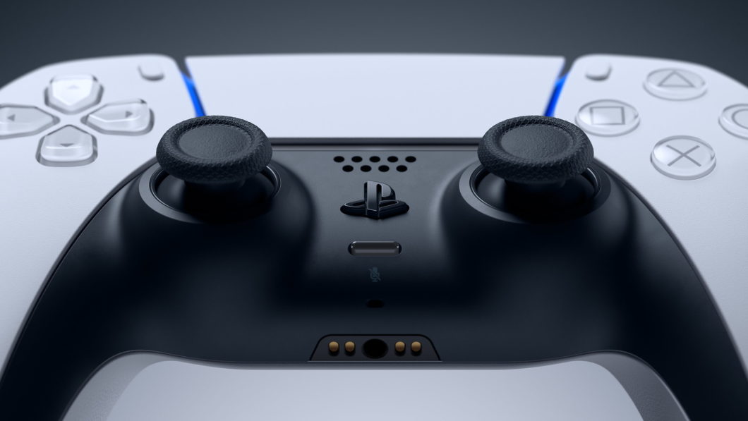 DualSense, PS5 controller (Image: Handout/Sony)