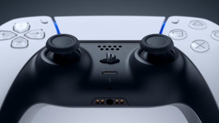 DualSense, controle do PS5 (Imagem: Divulgação/Sony)