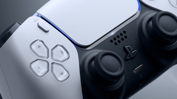 DualSense, controle do PS5 (Imagem: Divulgação/Sony)