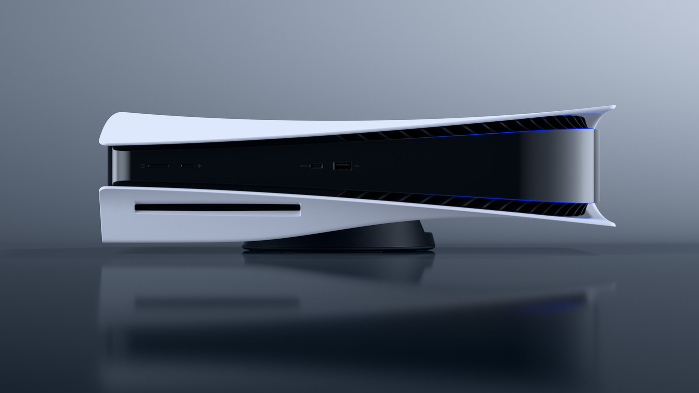 Novo modelo de PlayStation PS5 Pro data de lançamento pode ter sido  revelada