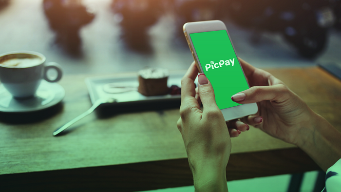 App do PicPay (Imagem: Divulgação/PicPay)