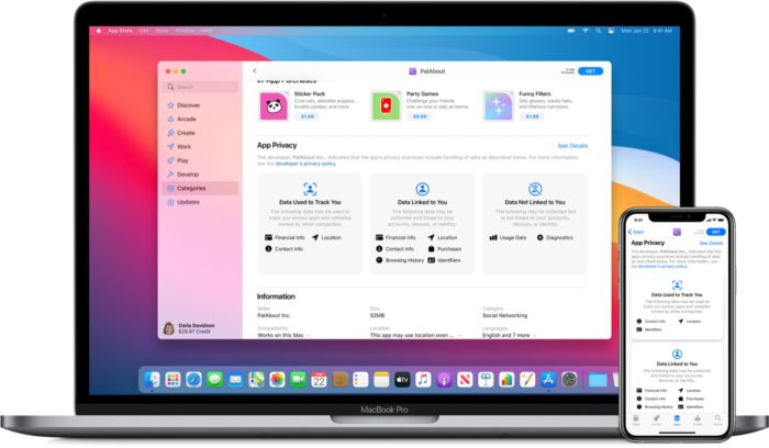 Apple lança iOS 14.3 e macOS Big Sur 11.1 com novidades