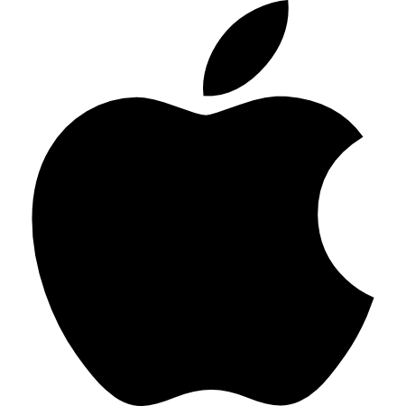 Logotipo da Apple (Imagem: Divulgação/Apple)