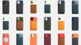 Apple revela preços de capas e carregadores MagSafe para iPhone 12 no Brasil