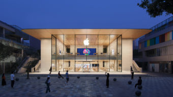Apple ativa servidores de iCloud na China sob comando de empresa estatal