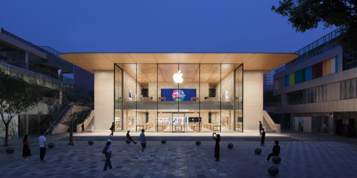 Apple não vai lançar recurso de privacidade do iCloud na China