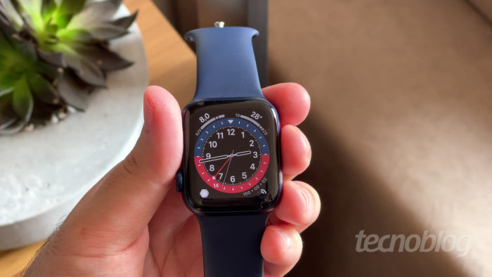 TIM Sync leva 4G ao Apple Watch para clientes do pós-pago e controle