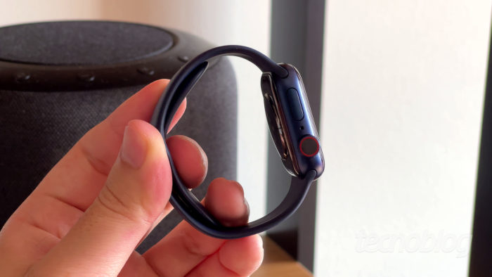 Apple Watch Series 7 pode ter novo visual e Ultra Wideband