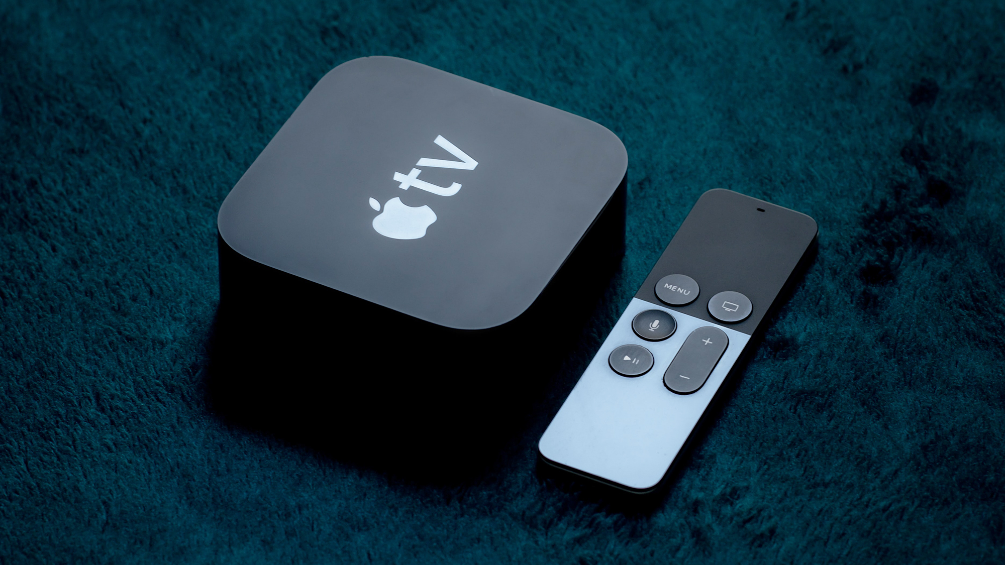 NOS TV - Destaques do jogo na Apple TV e Android TV