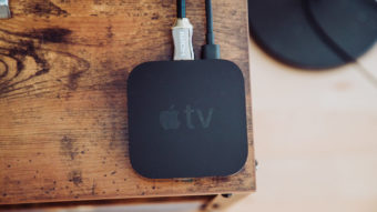 Como conectar a Apple TV no seu Wi-Fi