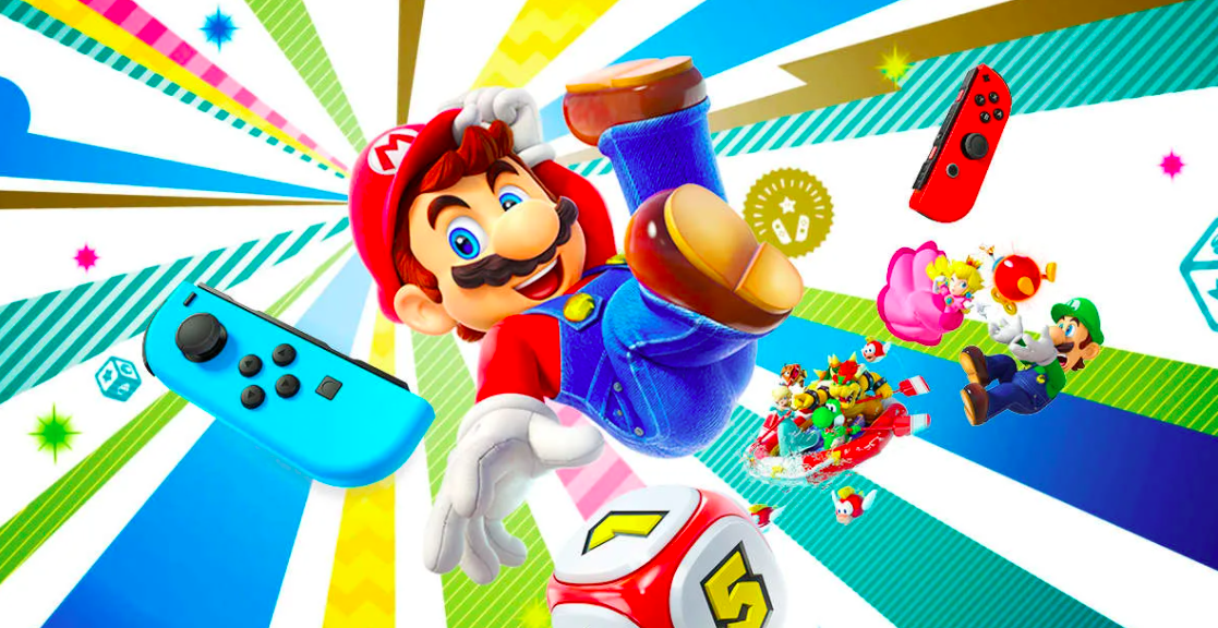 Black Friday da Nintendo traz descontos para jogos de Switch