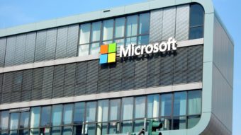 Microsoft quer cortar uso de água em 95% mudando resfriamento de servidores