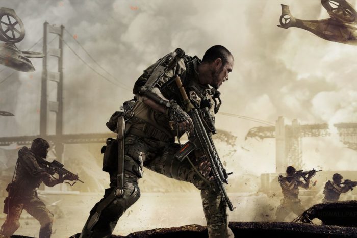 5 Melhores jogos da franquia Call of Duty