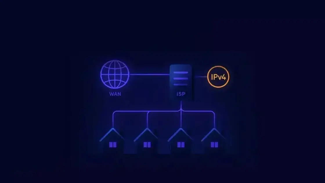 O que é CGNAT? Entenda a tecnologia e por que afeta sua internet