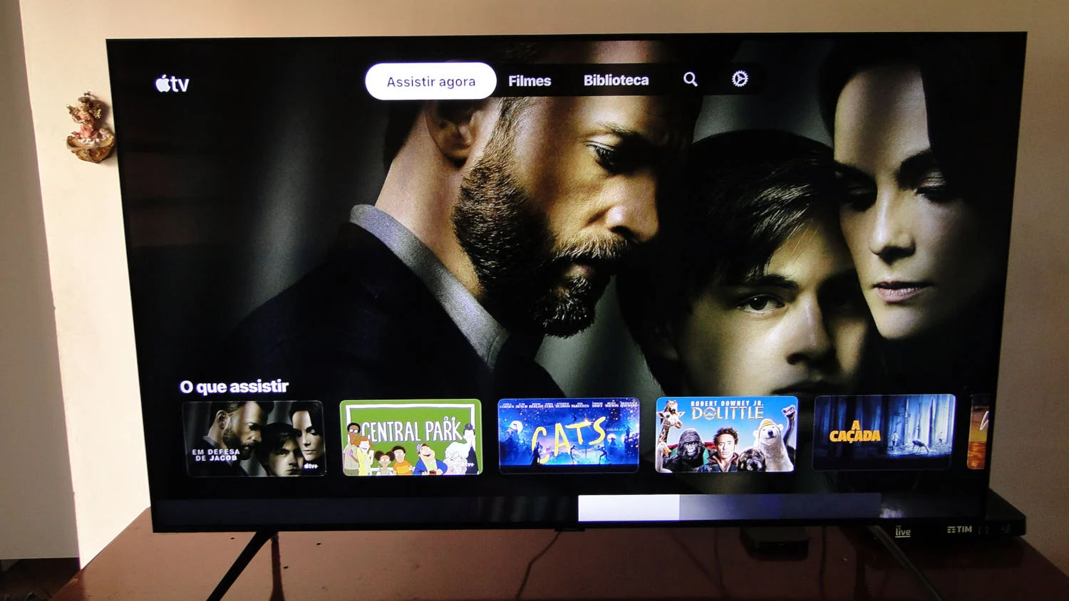 TVs Samsung de 2020 irão receber suporte aos aplicativos de streaming de  jogos