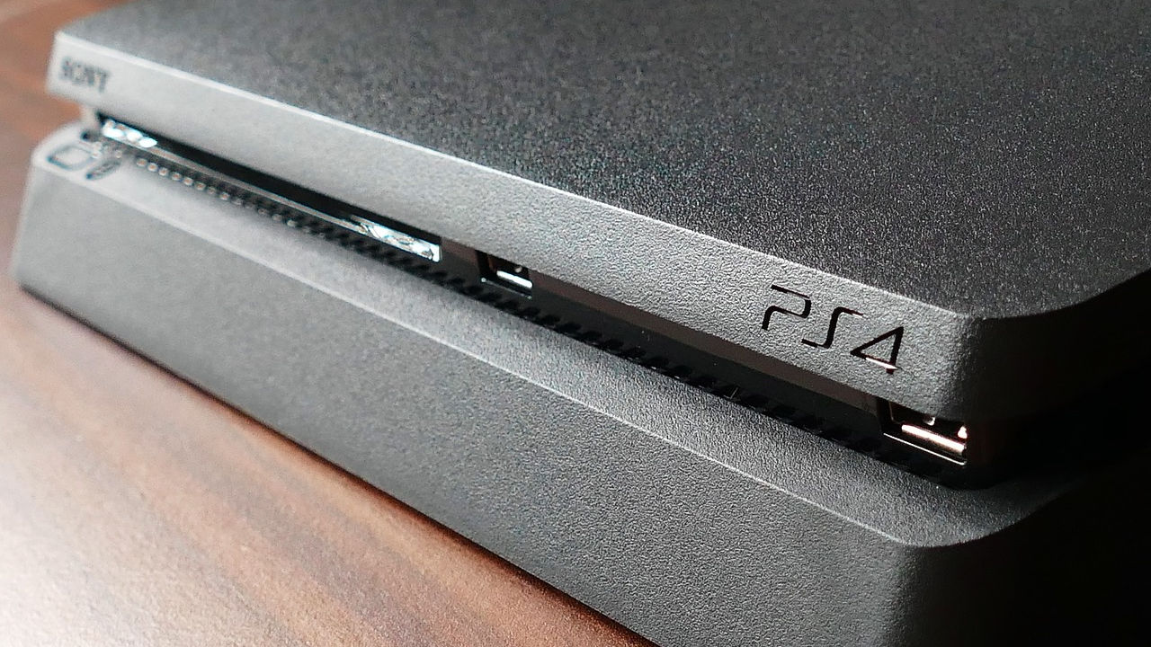 Como colocar uma senha no PS4 – Tecnoblog