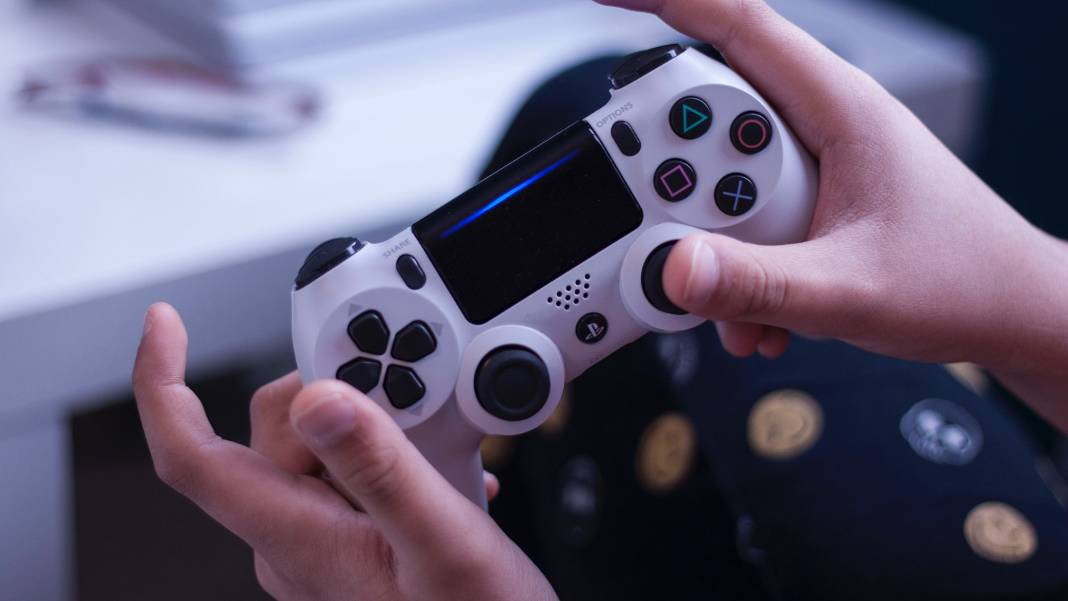 Como excluir um jogo do PS4 – Tecnoblog