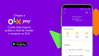 Como funciona a OLX Pay [Comprar e Vender]