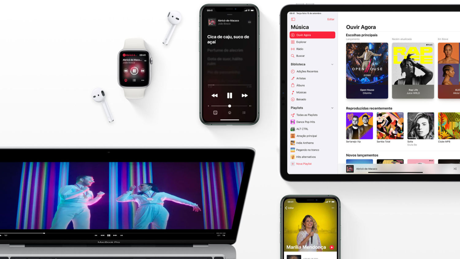 Como cancelar o Apple Music – Tecnoblog