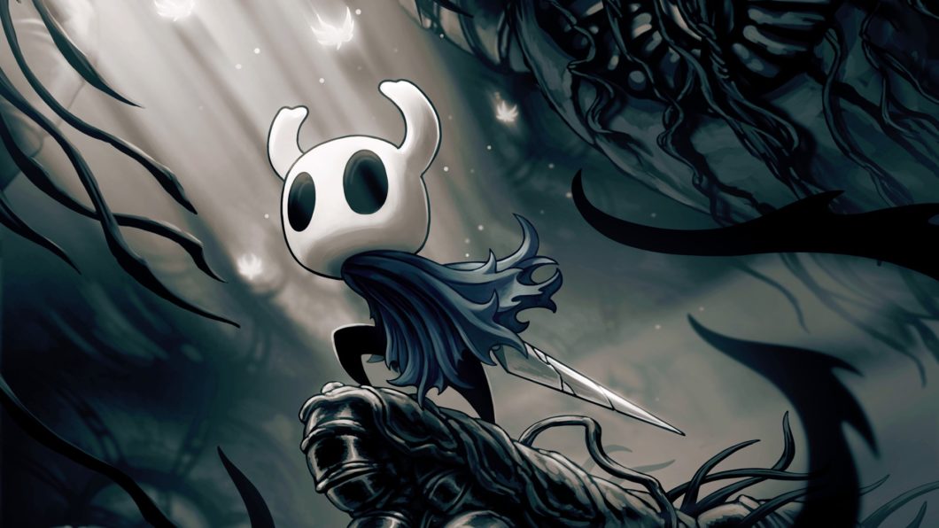 Como jogar Hollow Knight / Team Cherry / Divulgação