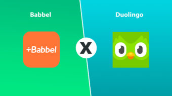 Babbel ou Duolingo?