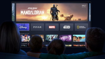 Google Play Movies será substituído pelo  Filmes nas Smart TV 