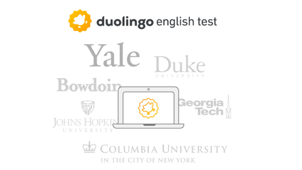 Duoling oferece teste de proficiência em inglês (Imagem: Reprodução/Duolingo)