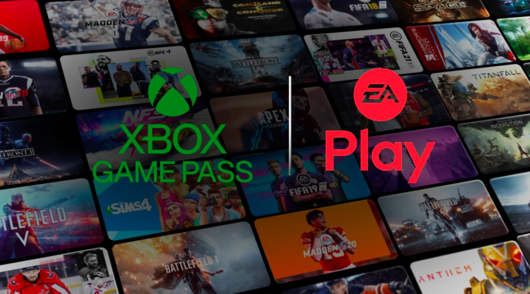 Galeria Xbox Series X - EA Play é uma das novidades do Game Pass no Series X (Imagem: Microsoft/Divulgação)