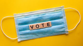 Eleições 2020: medidas para votar em segurança [COVID-19]
