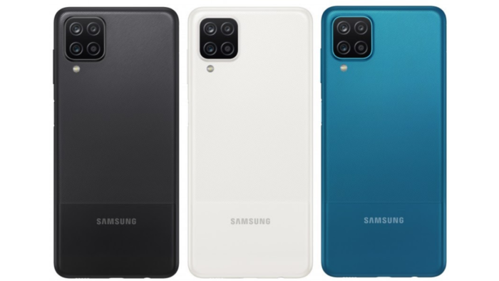 Samsung anuncia Galaxy A12 e A02s baratos e com bateria grande
