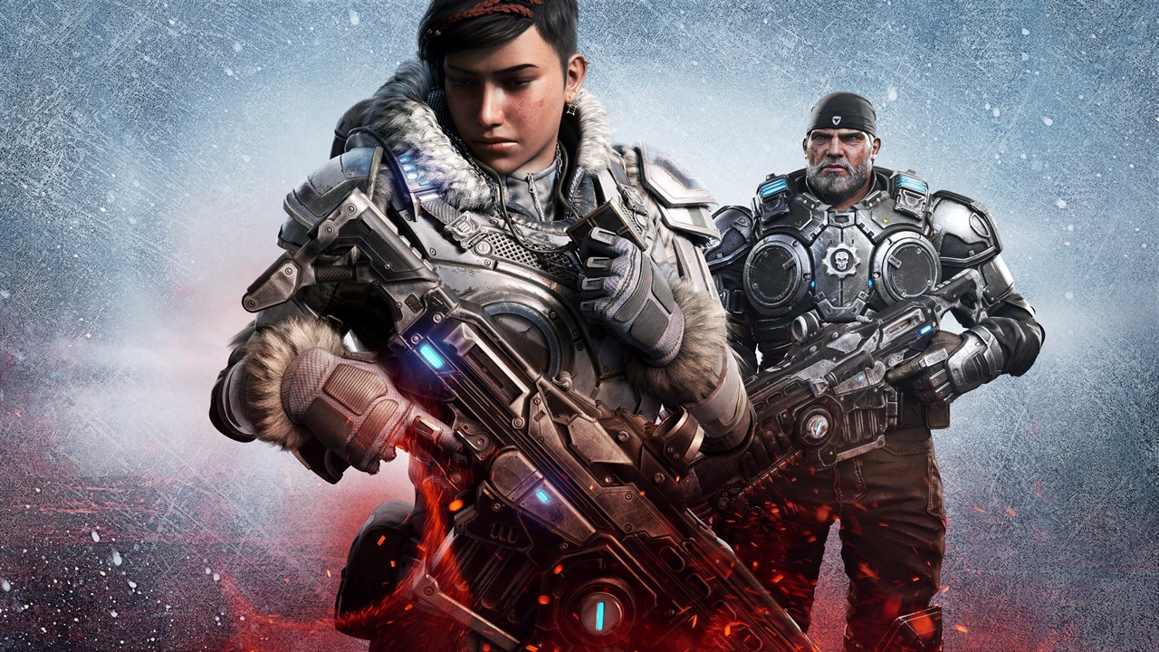 Gears Tatics: jogo da franquia Gears of Wars acerta em novo gênero - Olhar  Digital