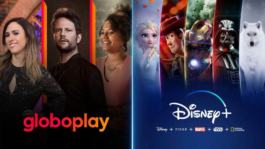 Como alterar a foto de perfil no Disney+