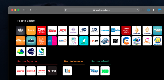 Lista IPTV, Canais, Filmes e Séries  Lista de canais iptv, Site de filmes  gratis, Canais fechados