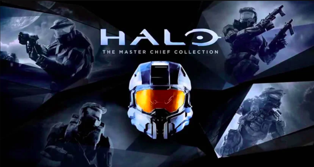 Halo The Masterchief Collection ocupa, sozinho, uns 100GB (Imagem: Microsoft/Divulgação)