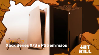 Xbox Series X: o titã colossal da Microsoft – Tecnoblog