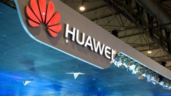 Huawei vai cobrar Apple e Samsung por uso de patentes do 5G
