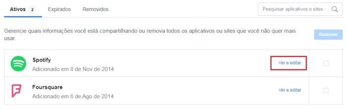Como descobrir o Facebook ID (Imagem: Reprodução / Facebook)