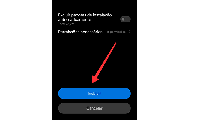 O que é APK? – Tecnoblog