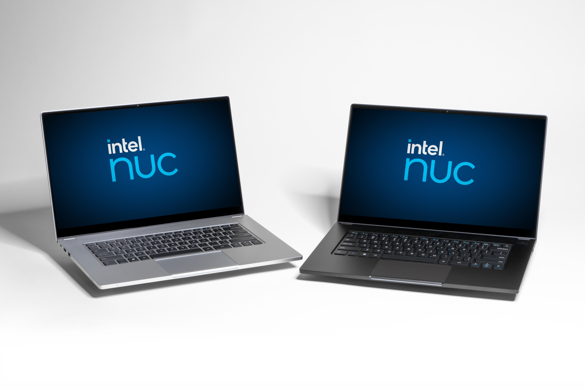 Intel cria notebook premium Nuc M15 para ajudar pequenas marcas