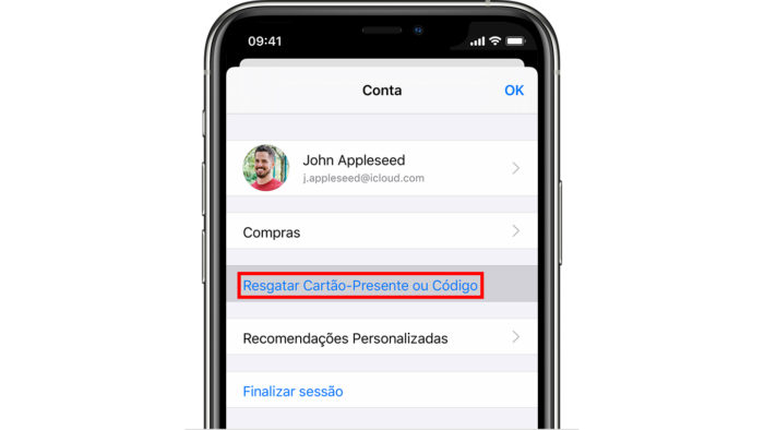 Como RESGATAR / ATIVAR CÓDIGO em CELULAR ou TABLET ANDROID (Gift Card,  Assinatura) 