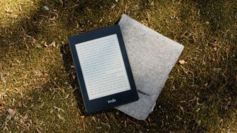 Como usar o Goodreads com Kindle no Brasil