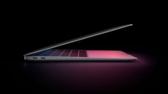 MacBook Air com tela Mini LED de 13″ e chip M2 deve chegar em 2022