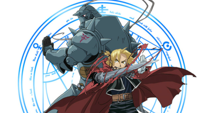 Assistir Fullmetal Alchemist Dublado Todos os Episódios Online