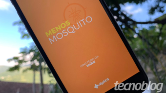 Como ajudar na prevenção da dengue com o app Menos Mosquito