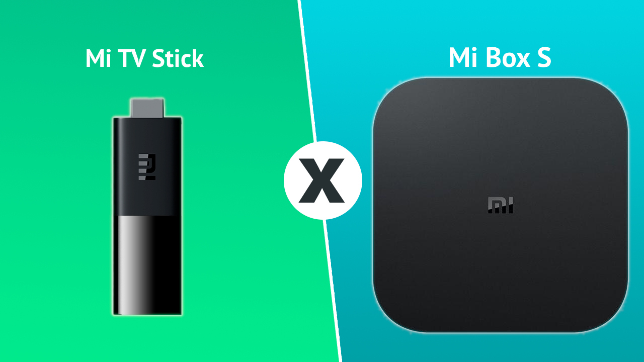 Comprar ANDROID TV BOX XIAOMI MI BOX S M19E 4K/MANDO VOZ