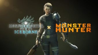 Filme de Monster Hunter é adiado para 2021