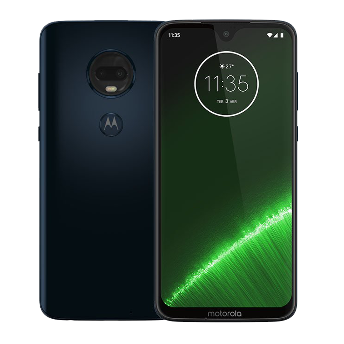 Motorola Moto G7 Plus | Ficha Técnica e Preço – Tecnoblog